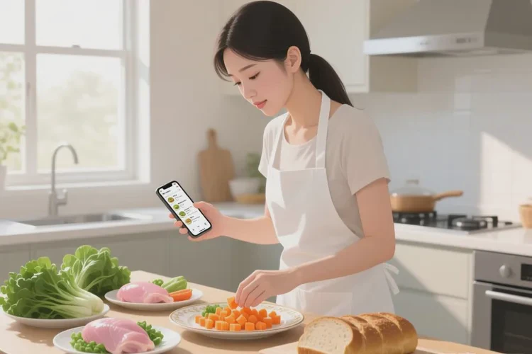 36岁下午血糖13点5是怎么回事(图4)