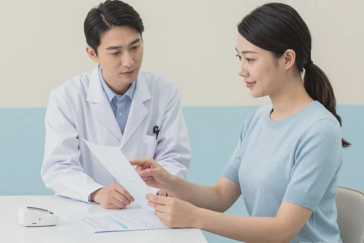 36歲早上空腹血糖14點4是怎么回事(圖2)