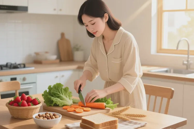 36岁下午血糖4.3是怎么回事(图4)