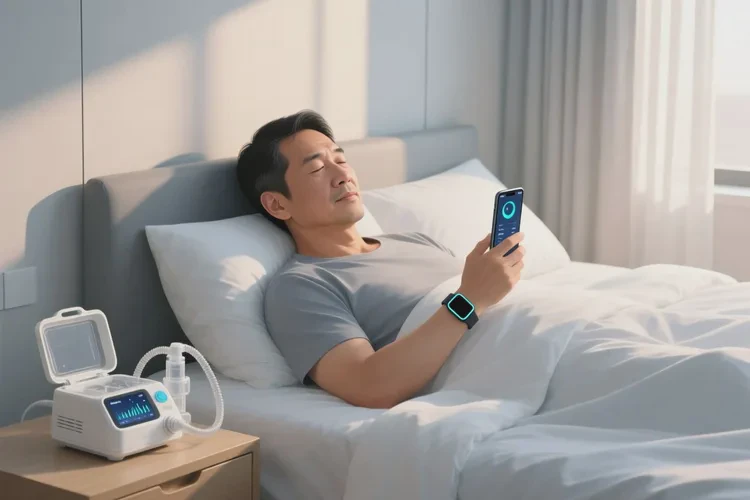 36岁早上血糖11.7是怎么回事(图3)