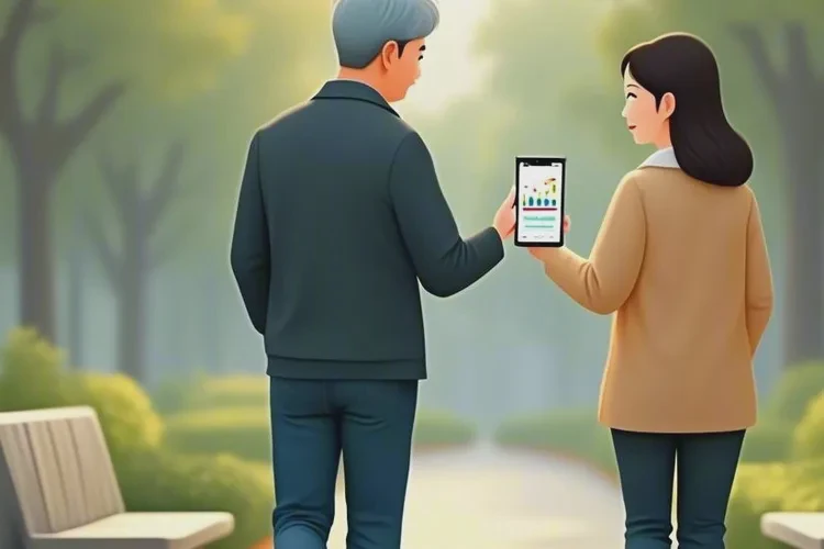 44歲中午血糖14.3是怎么回事(圖4)