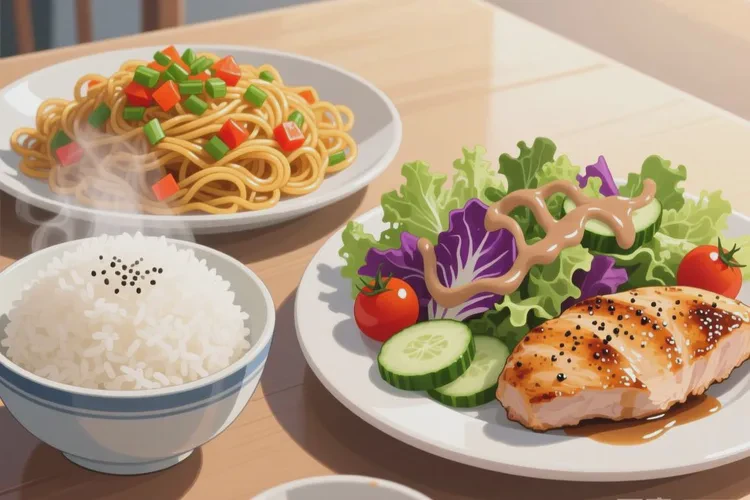 36岁睡前血糖13.6是怎么回事(图2)