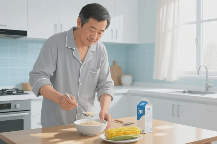 36岁睡前血糖4.0是怎么回事(图2)