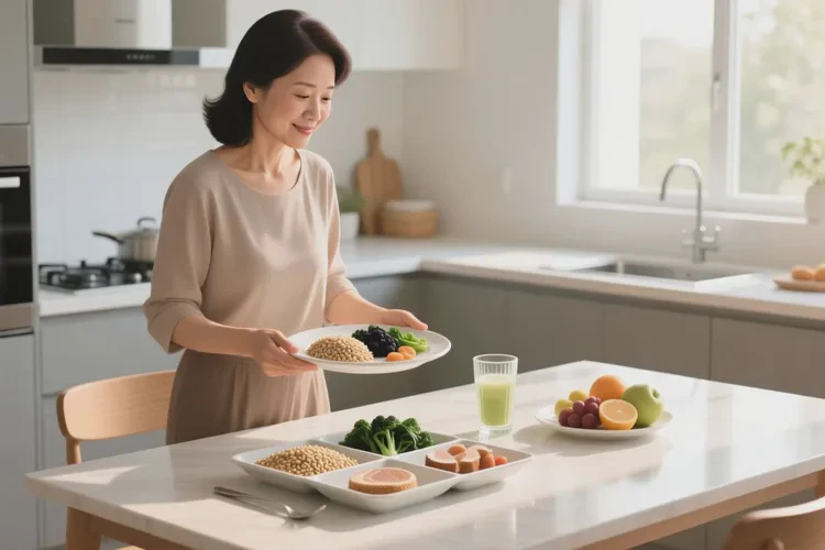 36歲早上空腹血糖9點5是怎么回事(圖2)