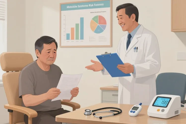 37歲餐后血糖10.0是怎么回事(圖4)