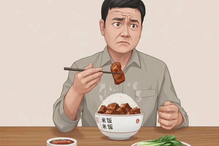 44歲中午血糖9.5是怎么回事(圖1)