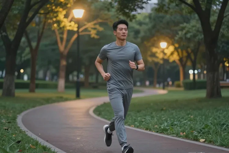 36歲早上空腹血糖11點6是怎么回事(圖3)