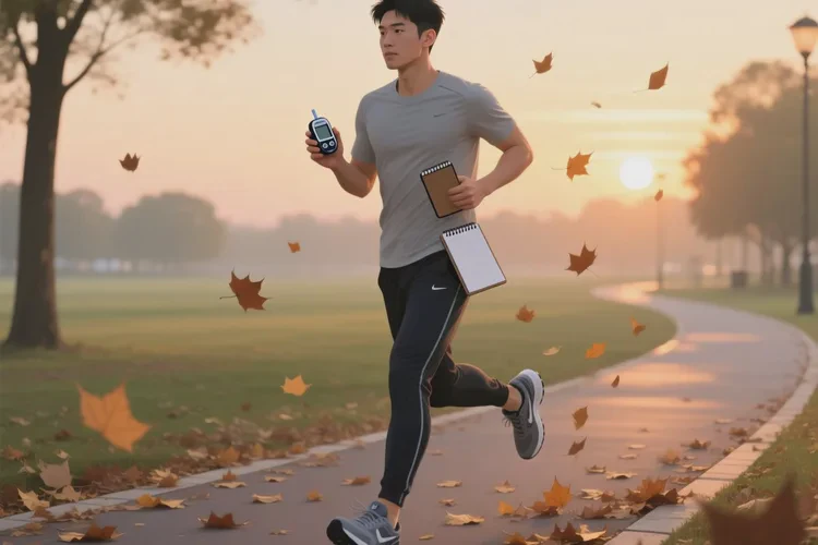 36岁睡前血糖11.9是怎么回事(图4)