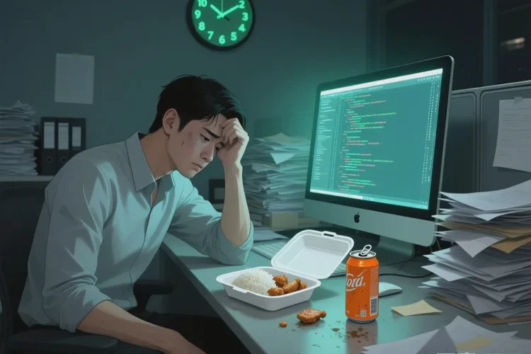 36岁早上空腹血糖13点3是怎么回事(图2)