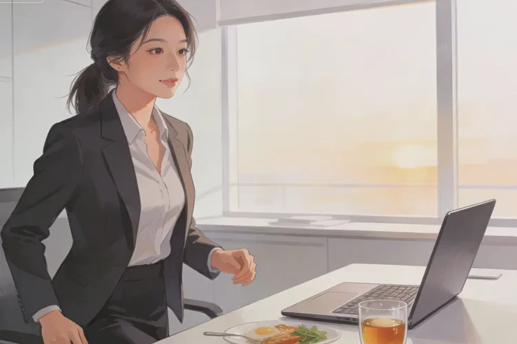 36岁中午血糖14.2是怎么回事(图2)