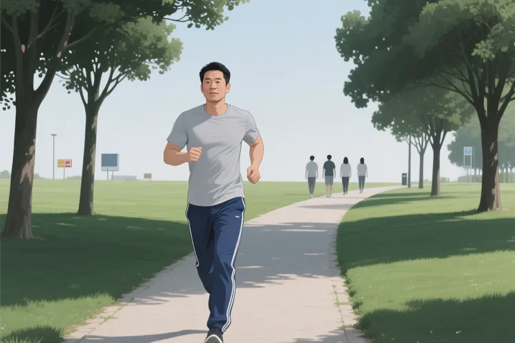 36岁早餐血糖12点9是怎么回事(图3)