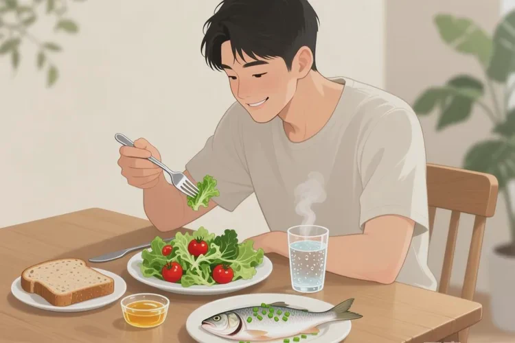 36歲晚上血糖29.8是怎么回事(圖4)