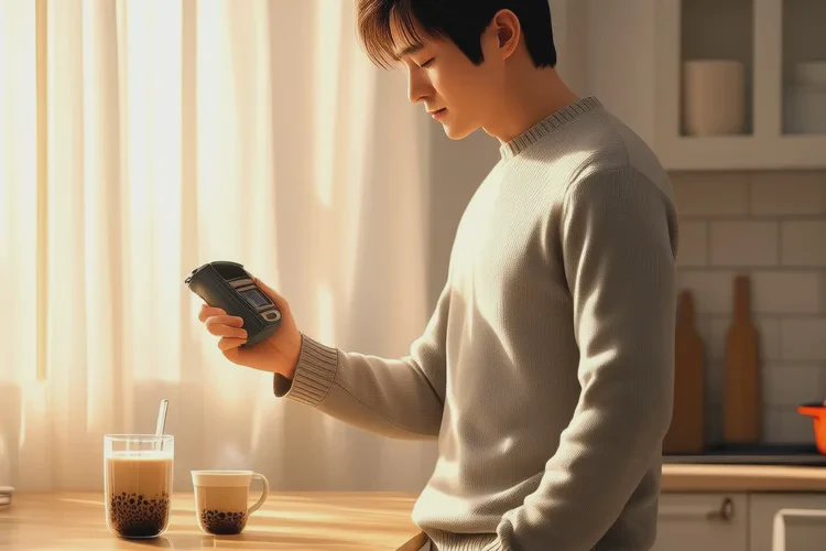 44歲早上空腹血糖18.0是怎么回事(圖1)