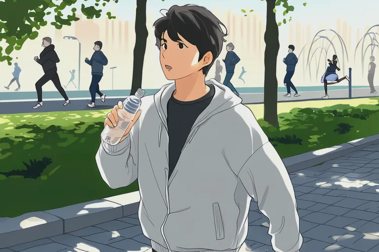 44歲早餐血糖16點2是怎么回事(圖3)