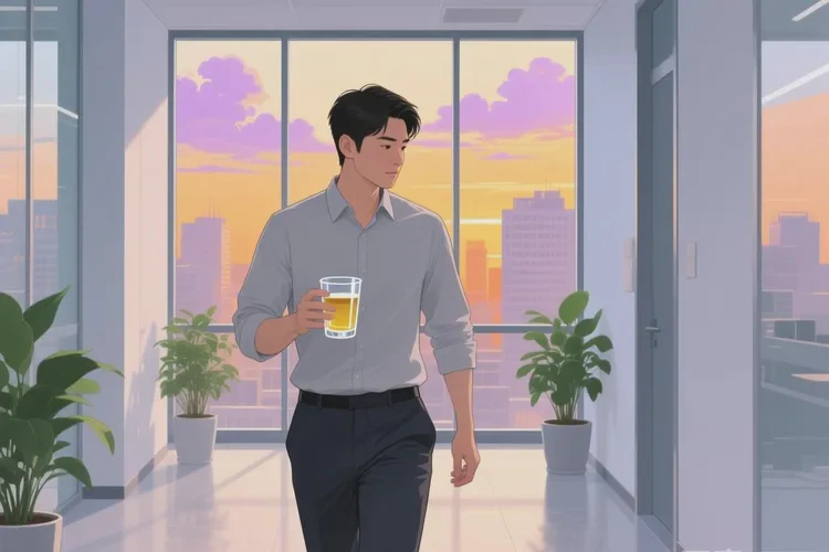 36岁中餐血糖19.1是怎么回事(图2)