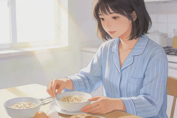 36岁早上血糖8点2是怎么回事(图3)