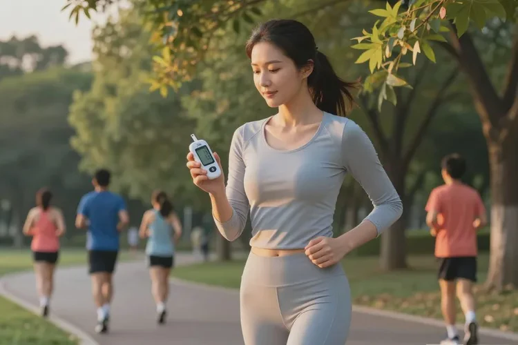 36歲早上血糖11.6是怎么回事(圖2)