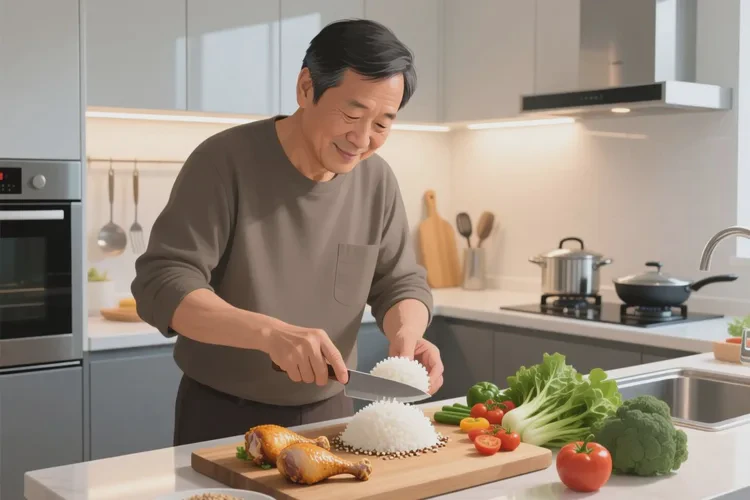 36歲晚上血糖7點5是怎么回事(圖2)