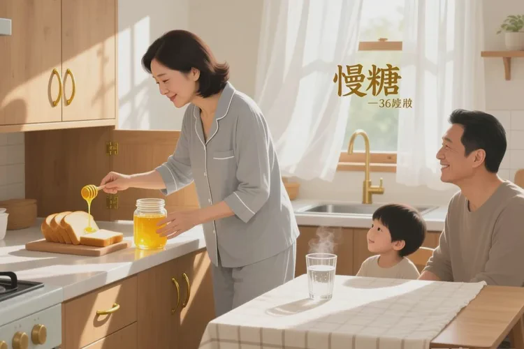 36岁中午血糖3.7是怎么回事(图3)