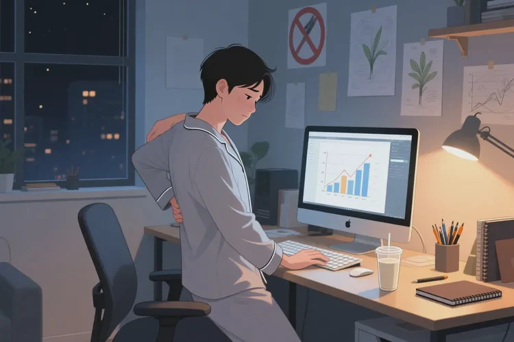 36岁早餐血糖15点4是怎么回事(图4)