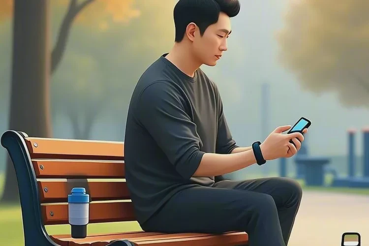 44岁中午血糖28.3是怎么回事(图4)