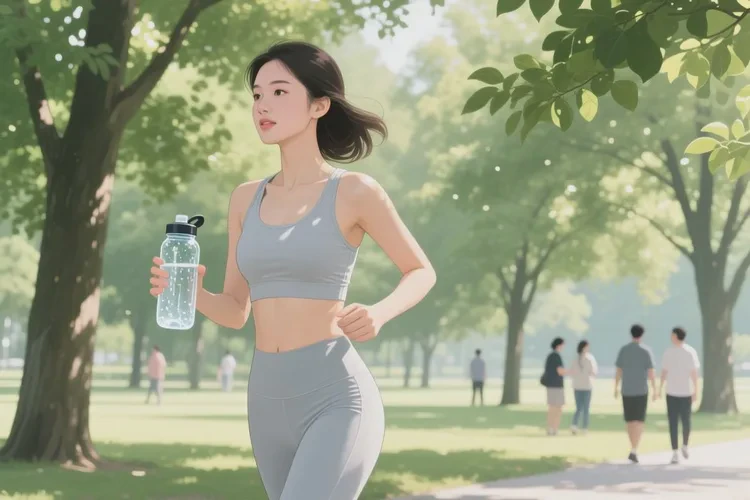 36岁早上空腹血糖12点6是怎么回事(图2)