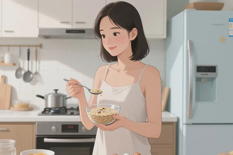 36岁早餐血糖7点9是怎么回事(图2)