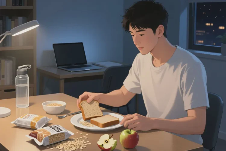 36岁睡前血糖3.9是怎么回事(图2)