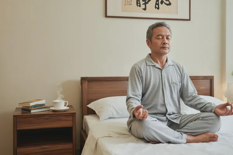 44岁晚上血糖8.5是怎么回事(图3)