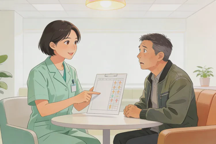 36岁早上血糖7点5是怎么回事(图4)