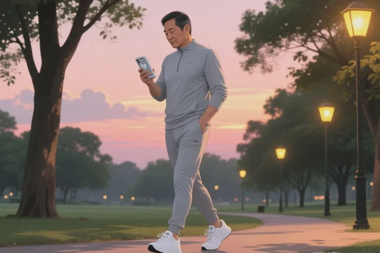 36岁睡前血糖15.6是怎么回事(图2)