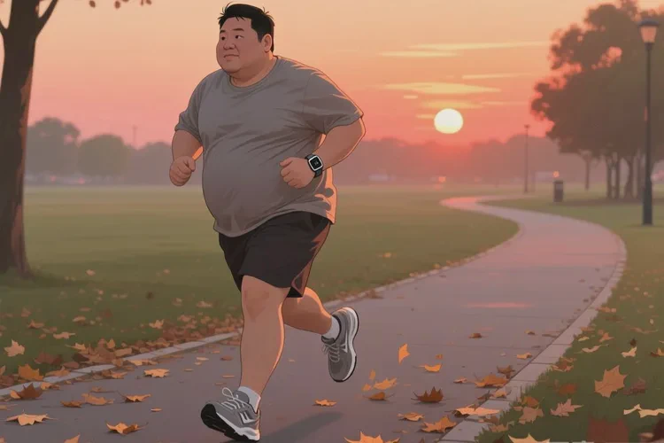 36岁早上空腹血糖8.8是怎么回事(图2)