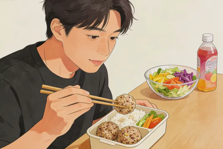 36歲下午血糖11.8是怎么回事(圖3)