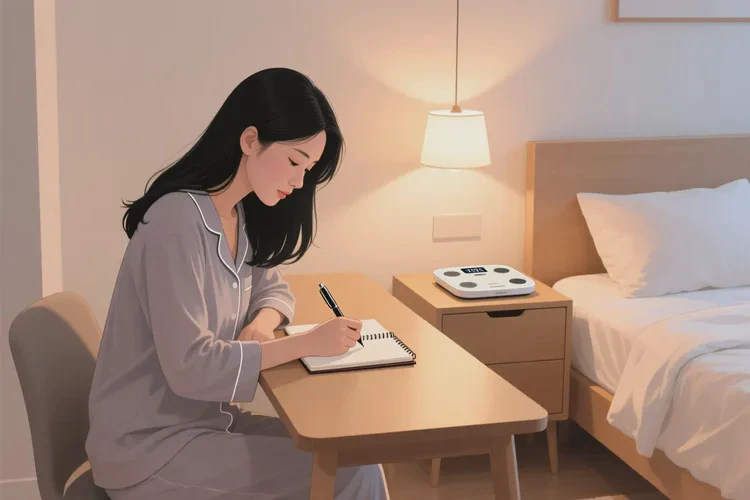 36岁睡前血糖5.8是怎么回事(图4)