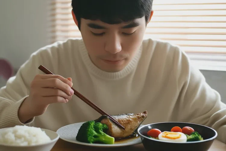 44歲早上空腹血糖12.2是怎么回事(圖4)