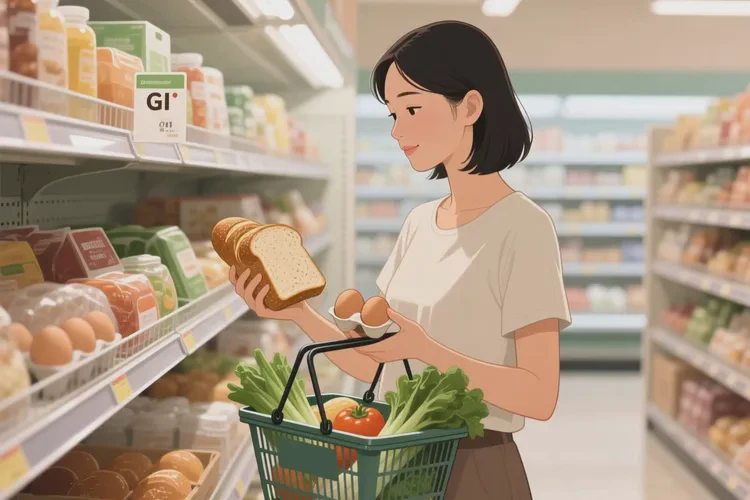 36岁早餐血糖8点1是怎么回事(图4)