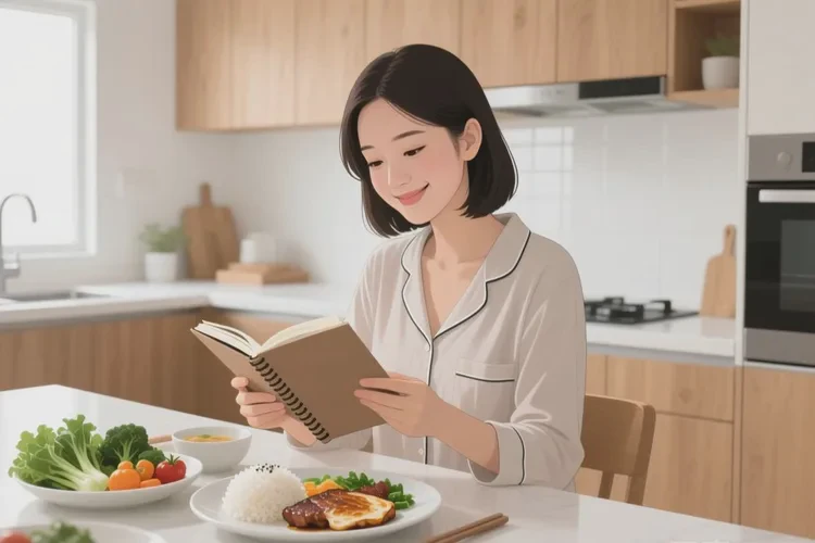 36岁下午血糖4点3是怎么回事(图3)