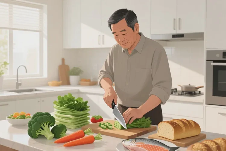 36岁中餐血糖14点8是怎么回事(图3)