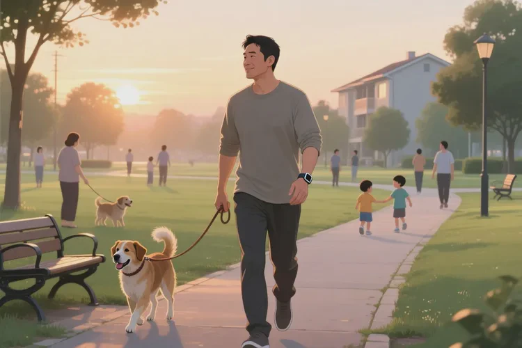 36岁睡前血糖15.0是怎么回事(图3)