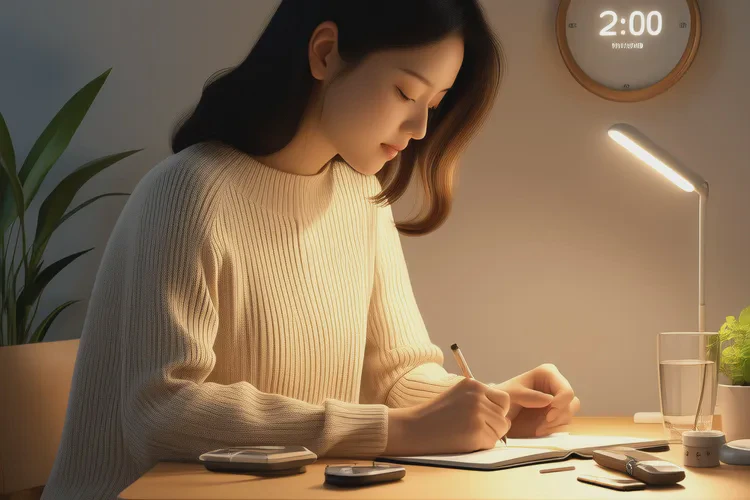 44歲早上血糖10.3是怎么回事(圖3)