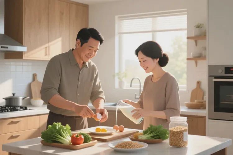 36岁早上血糖4点3是怎么回事(图4)