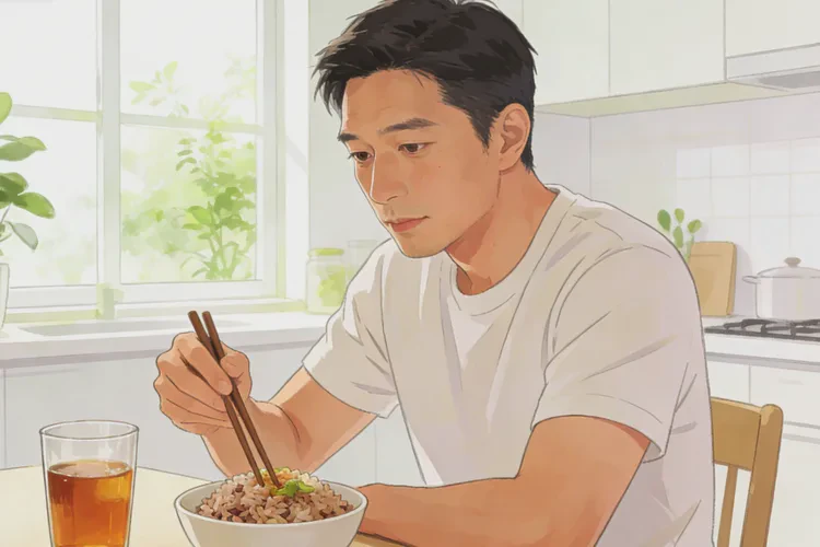 36岁早上空腹血糖9点9是怎么回事(图1)