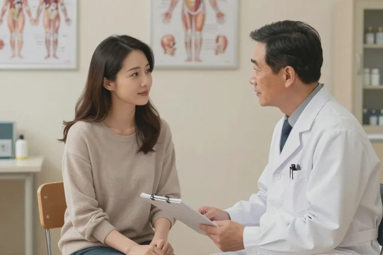 36岁睡前血糖3.5是怎么回事(图4)