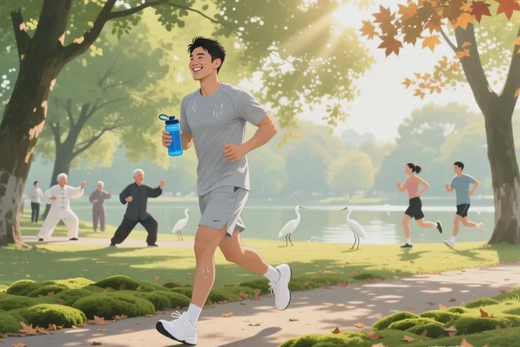 36歲早上空腹血糖20.9是怎么回事(圖3)