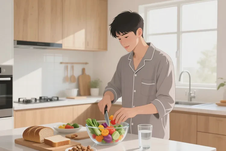 36歲早上血糖20.0是怎么回事(圖3)