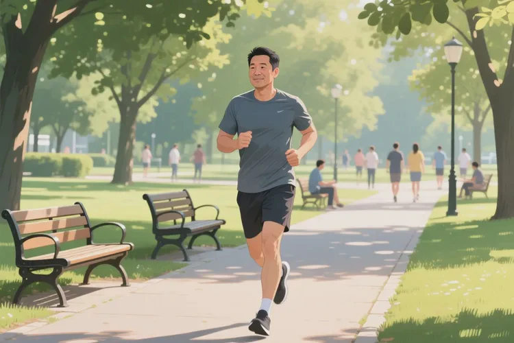 36歲中餐血糖12點(diǎn)0是怎么回事(圖3)