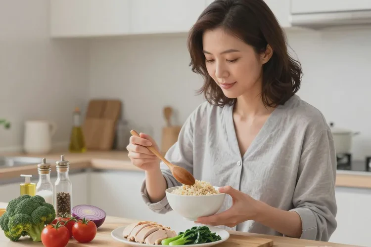 36歲下午血糖8.5是怎么回事(圖2)