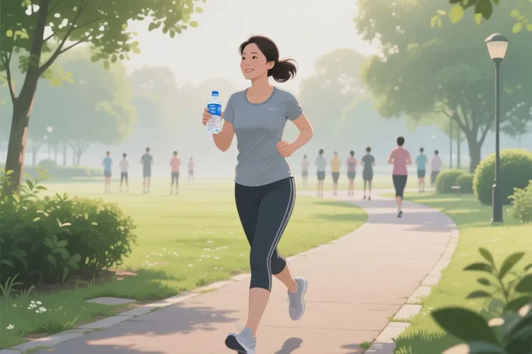 36歲早上空腹血糖9點(diǎn)2是怎么回事(圖3)