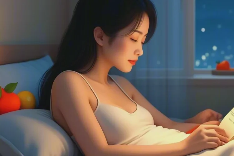 44岁中餐血糖4.6是怎么回事(图4)