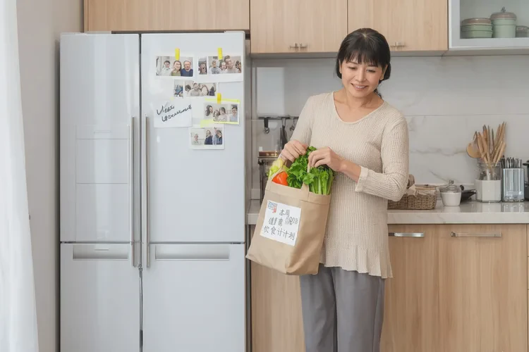 44歲晚餐血糖7.7是怎么回事(圖3)